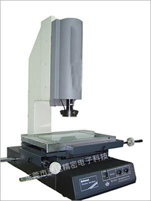 手動(dòng)二次元測(cè)量?jī)x